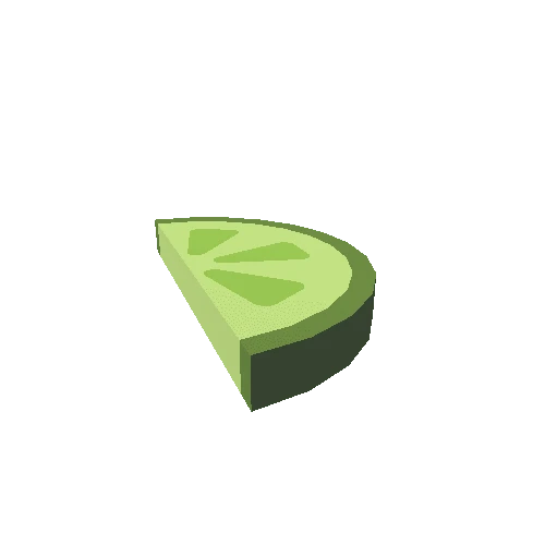 Lime Slice